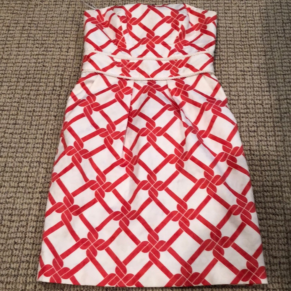 Pocketed Milly Dress